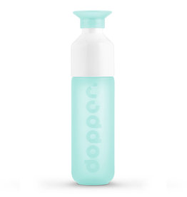 Dopper Dopper Original 450ml Polar Blue-lichtblauw