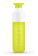 Dopper Dopper Original 450ml Seahorse Lime-geelgroen