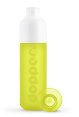 Dopper Dopper Original 450ml Seahorse Lime-geelgroen