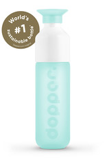 Dopper Dopper Original 450ml Polar Blue-lichtblauw