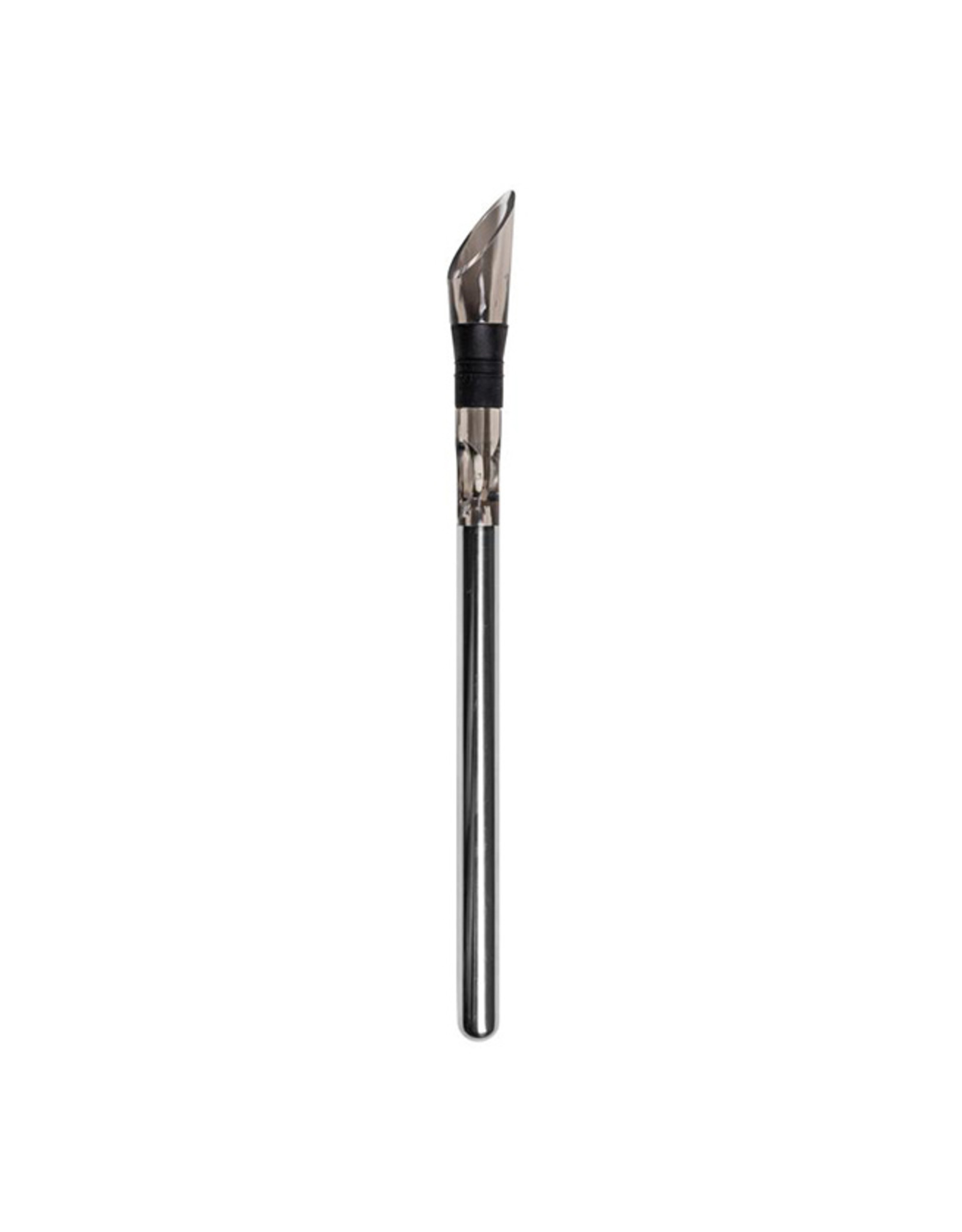 Wijnkoeler Stick met schenker-black