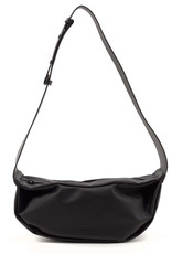 Monk & Anna Nagamasa Shoulder Bag-black