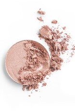 i.am.klean Compact Mineral Eyeshadow-pretty in pink