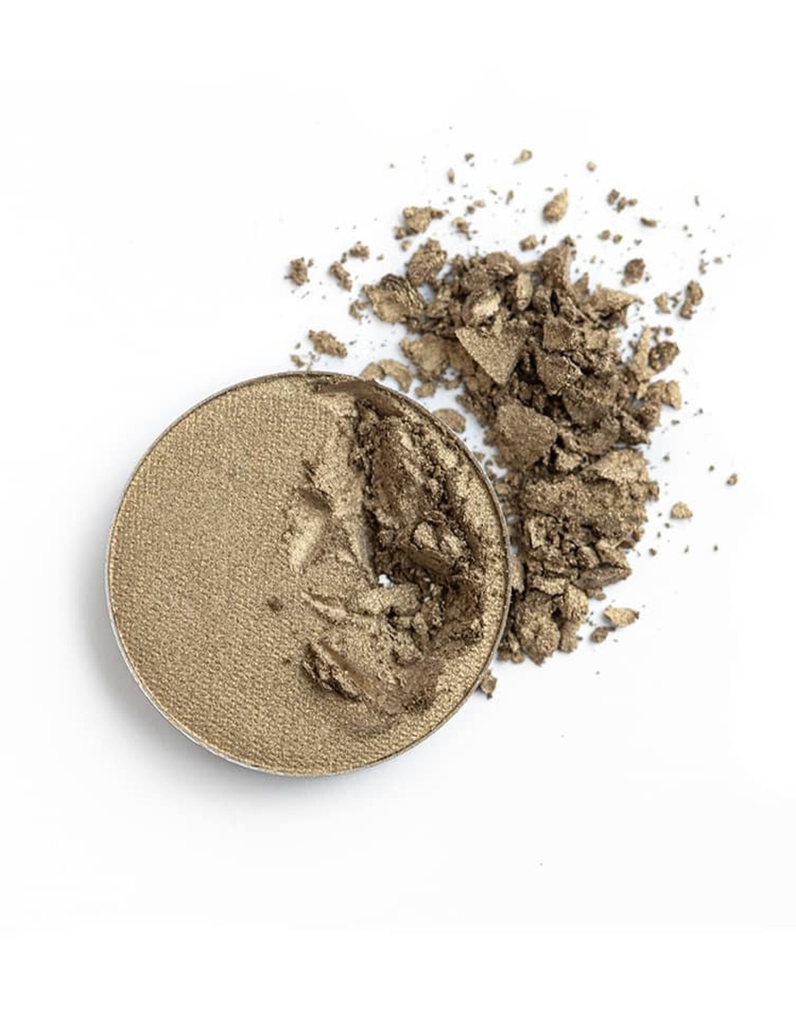 i.am.klean Compact Mineral Eyeshadow-go getter