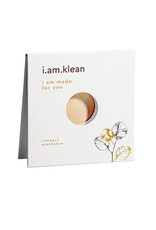 i.am.klean Compact Mineral Eyeshadow-conscious