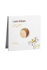 i.am.klean Compact Mineral Eyeshadow-go getter