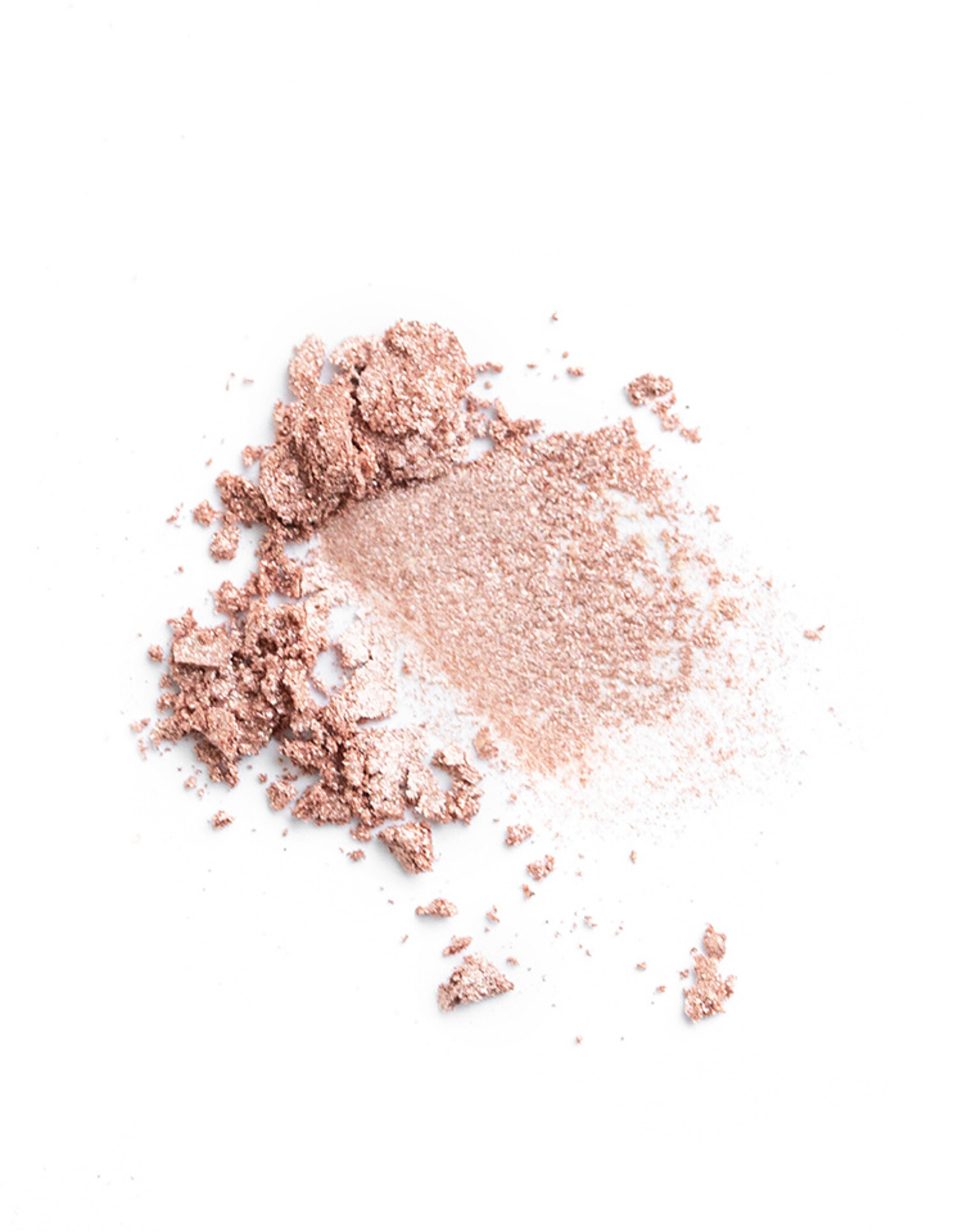 i.am.klean Compact Mineral Eyeshadow-pretty in pink