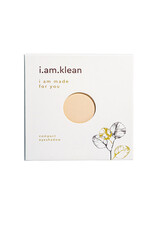 i.am.klean Compact Mineral Eyeshadow-watching you