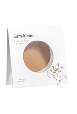 i.am.klean Compact Mineral Foundation-dark