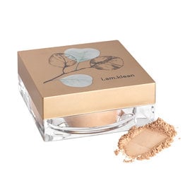 i.am.klean Loose Mineral Foundation-popular pink 2