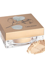 i.am.klean Loose Mineral Foundation-pleasant peach 1