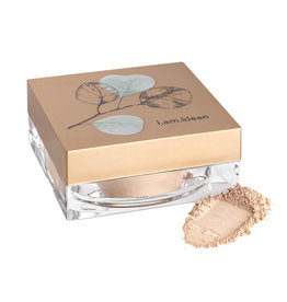 i.am.klean Loose Mineral Foundation-neutral 1