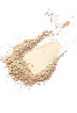 i.am.klean Loose Mineral Foundation-pleasant peach 1