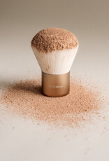 i.am.klean Loose Mineral Foundation-pleasant peach 1