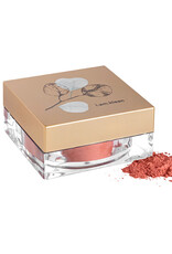 i.am.klean Loose Mineral Blush-powerful peach 3