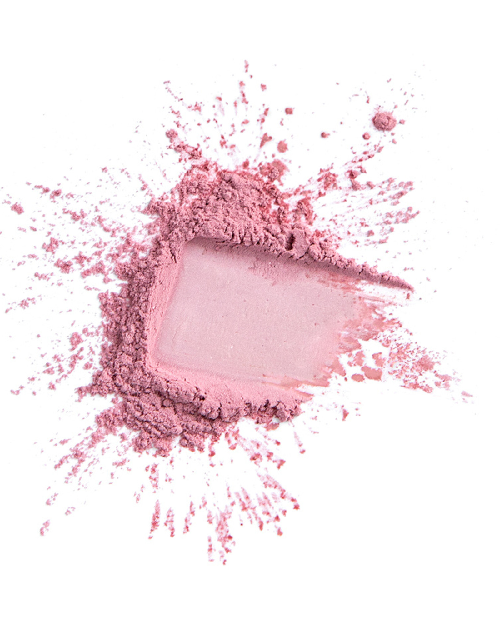i.am.klean Loose Mineral Blush-perfect pink 1
