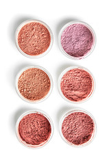 i.am.klean Loose Mineral Blush-popular pink 2