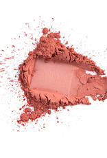 i.am.klean Loose Mineral Blush-powerful peach 3