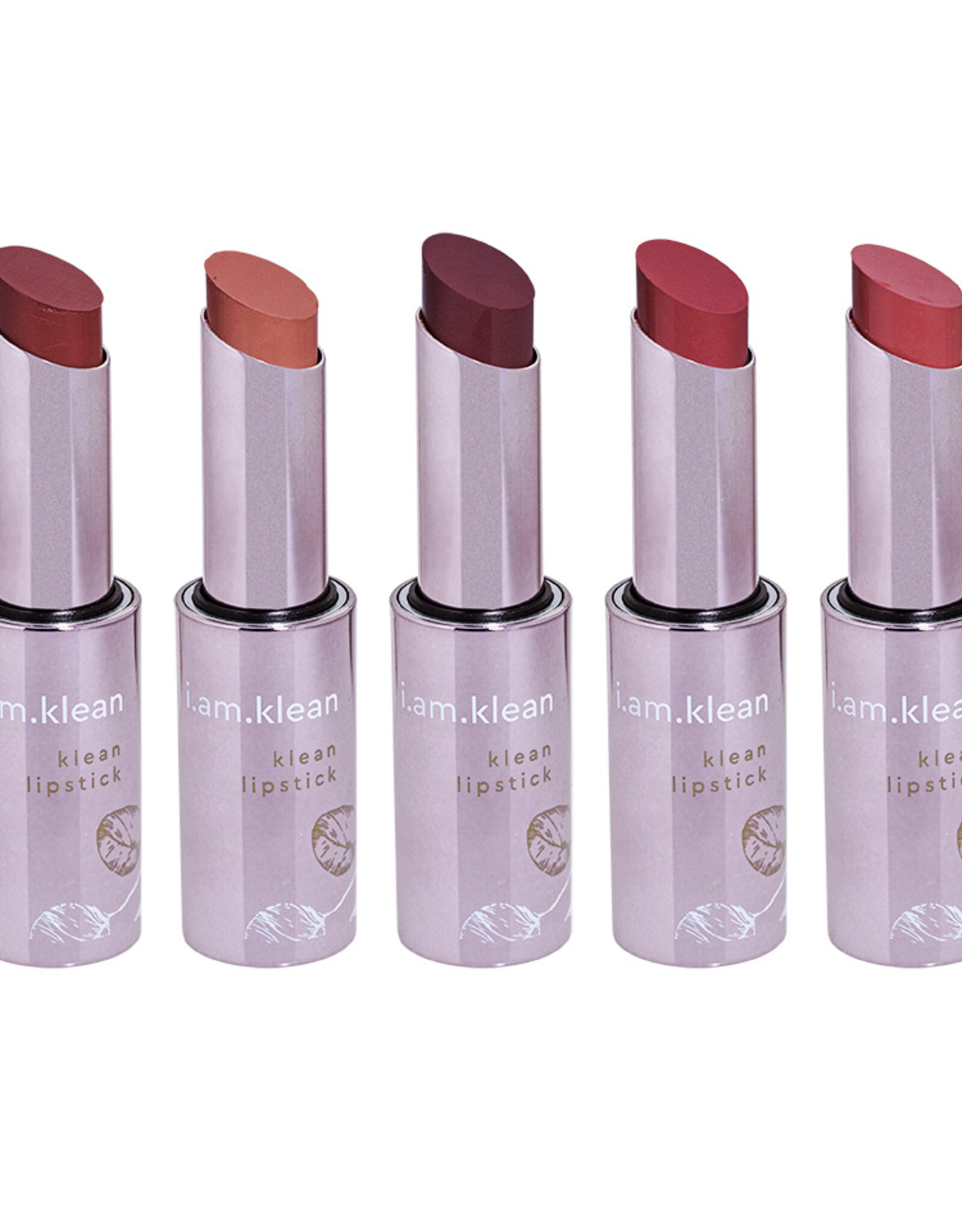 i.am.klean Klean Lipstick-breathless