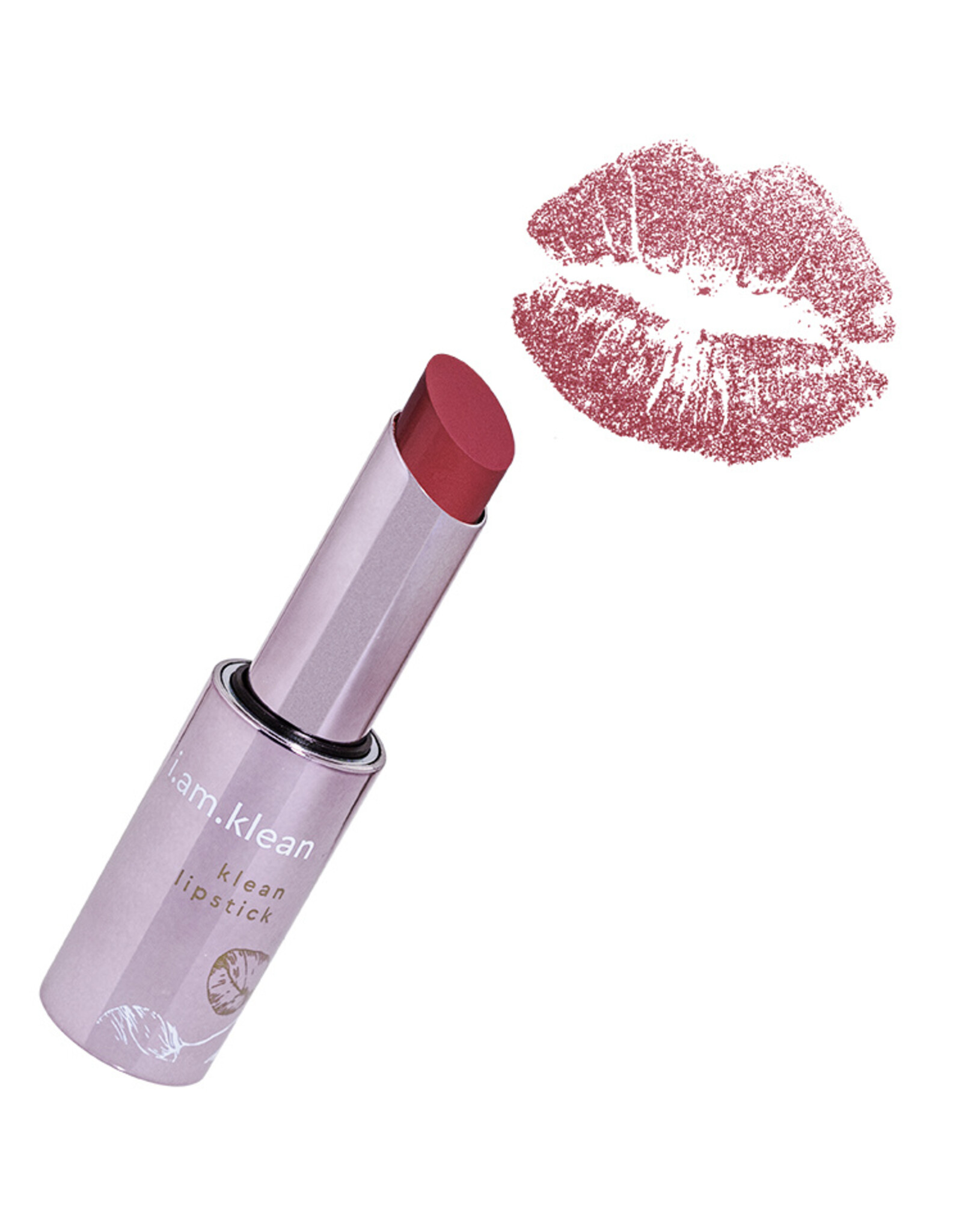 i.am.klean Klean Lipstick-kissed