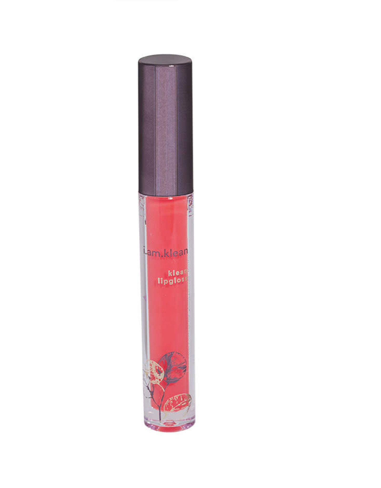 i.am.klean Klean Lipgloss-coral