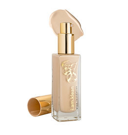 i.am.klean Liquid GLOW foundation-cool 1.0