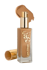 i.am.klean Liquid GLOW foundation-warm 3.0