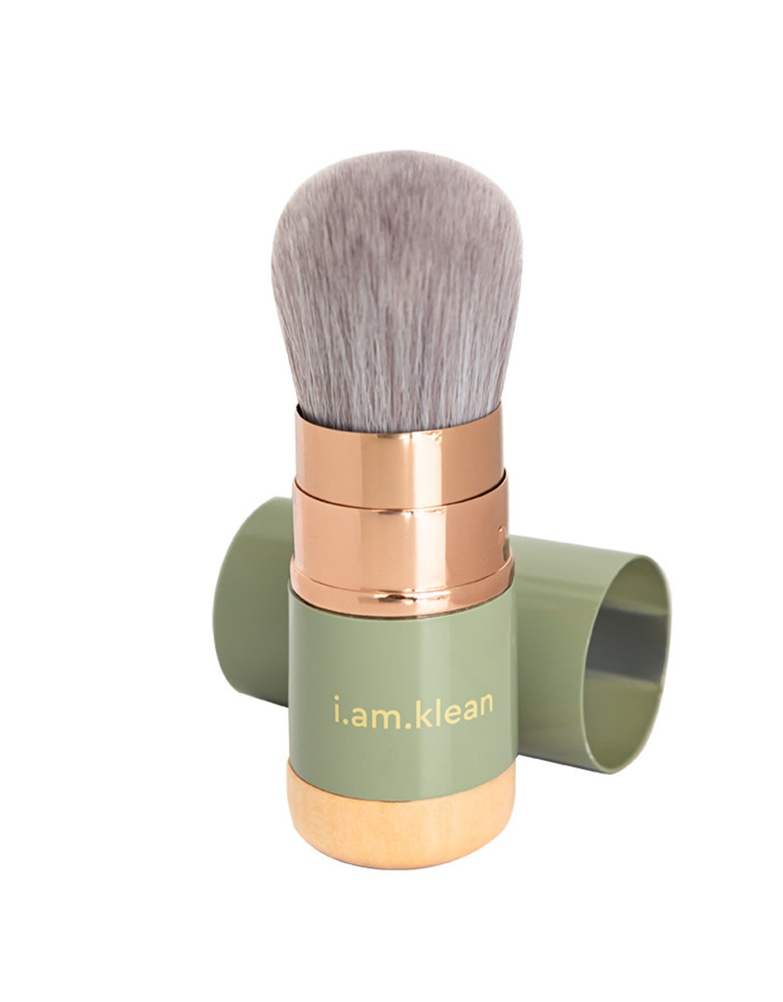 i.am.klean Brush Retractable Kabuki