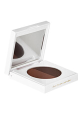 i.am.klean Duo Brow Powder-medium to dark