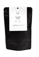 Leeff Theezak 'Warm Hug' Herbal Chai Thee-steranijs/venkel/kruidnagel