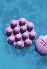 Wondr Shampoo Bar XL Droog Haar-Purple Healing (lavender)