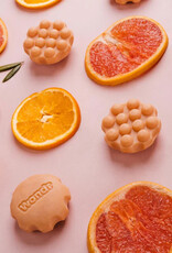 Wondr Shampoo Bar Juicy Orange-antiroos