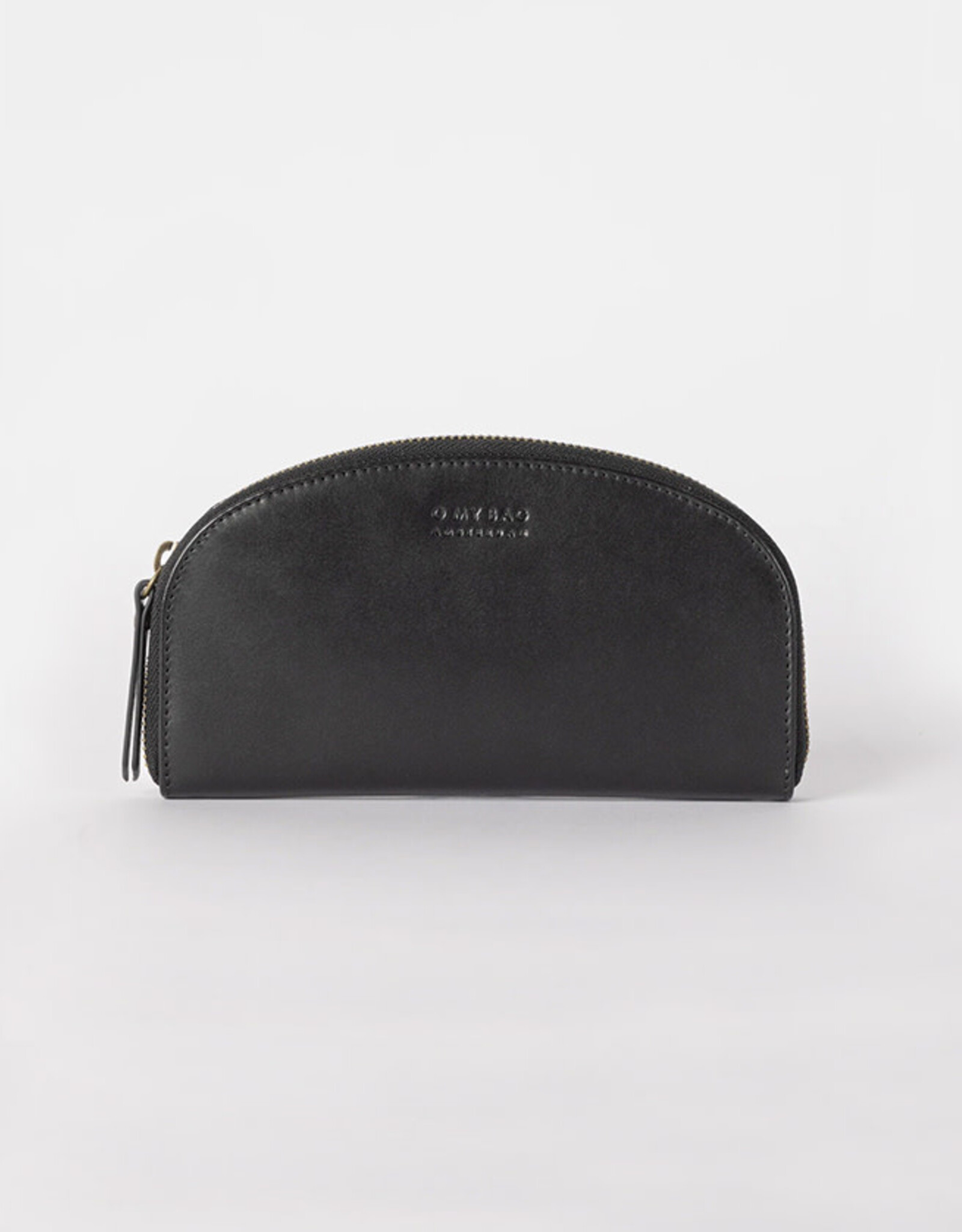 O My Bag Blake Wallet-black (classic leather)