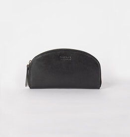 O My Bag Blake Wallet-black (classic leather)