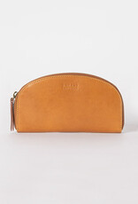 O My Bag Blake Wallet-cognac (classic leather)