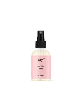 Ray. Anti-Frizz Spray-100ml