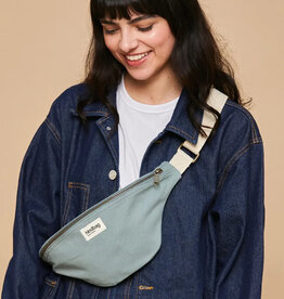 Hindbag Olivia Fanny Pack-sage