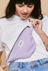 Hindbag Olivia Fanny Pack-lilac