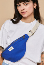 Hindbag Olivia Fanny Pack-blue électrique