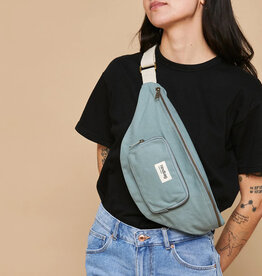 Hindbag Sofia Fanny Pack XL-sage