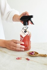 Pineut Pineut Wellness DIY Homespray Vlierbloesem & Rozen-glas
