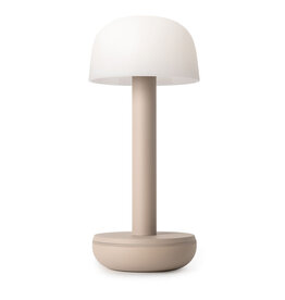 Humble Humble Two Light-frosted/beige