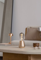 Humble Humble One Table Light-gold