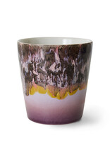 HK Living 70s ceramics: Coffee Mug-blast