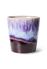 HK Living 70s ceramics: Coffee Mug-yeti