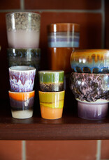 HK Living 70s ceramics: Egg Cups-island