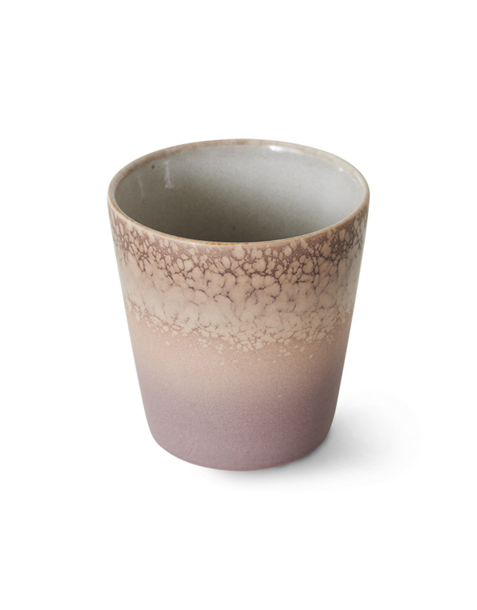 HK Living 70s ceramics: Coffee Mug-force