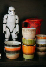 HK Living 70s ceramics: Coffee Mug-force