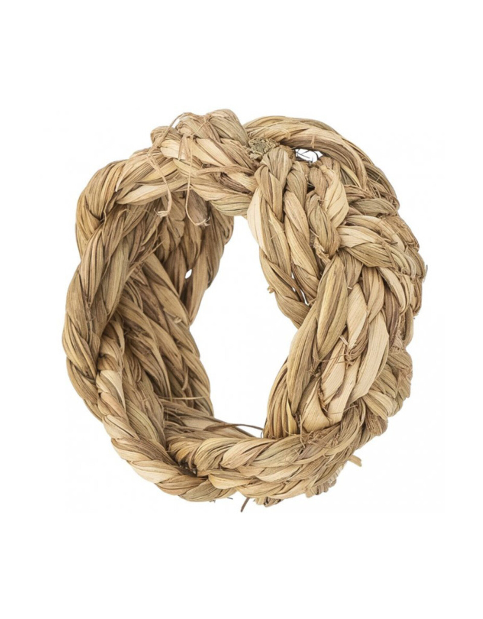 Bloomingville Napkin Ring Camisha-nature seagrass