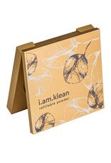 i.am.klean Multi-Glow Bronzer-dark (Palet + Refill)